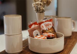 Studio Etoile Carnot au cœur de la vieille ville