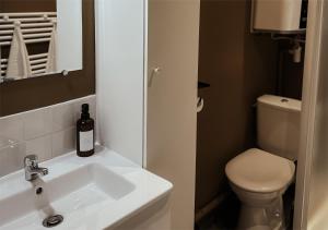 Studio Etoile Carnot au cœur de la vieille ville