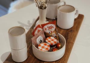 Studio Etoile Carnot au cœur de la vieille ville