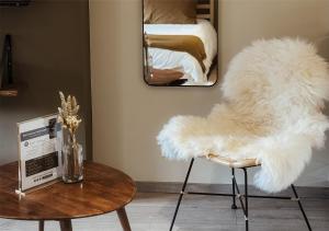 Studio Etoile Carnot au cœur de la vieille ville