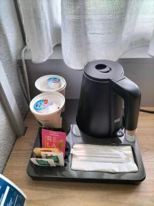 Hotels Campanile NATURE - Toulouse Nord L'Union : photos des chambres