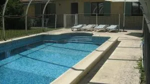 Maison a la campagne - Serres-et-Monguyard