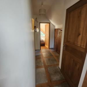 Maisons de vacances Tiban : photos des chambres