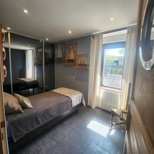 Maisons de vacances Tiban : photos des chambres