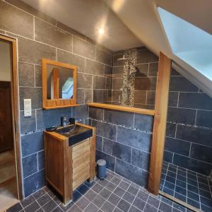 Maisons de vacances Tiban : photos des chambres