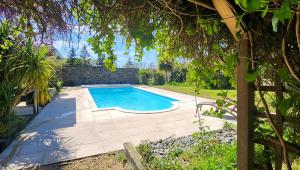 Maisons de vacances Tiban : photos des chambres