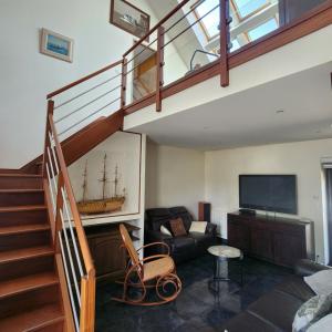 Maisons de vacances Tiban : photos des chambres