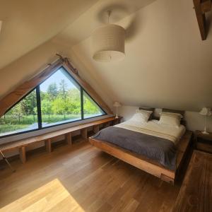 Maisons de vacances Tiban : photos des chambres