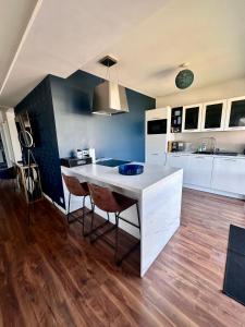 LUXE & VUE MER à Ouistreham Riva Bella, LUXURY & SEA VIEW