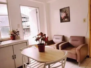 LSY Bacolod 1 bedroom apartment - Taculing Hacienda