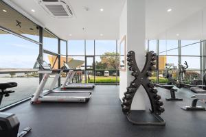 Naka-Raj Escape Hotel