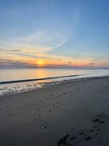 Chez Catherine - Les Sables Vignier