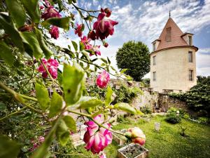 B&B / Chambres d'hotes Maison Beurdelaine : photos des chambres