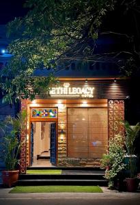 Hotel Sethi Legacy