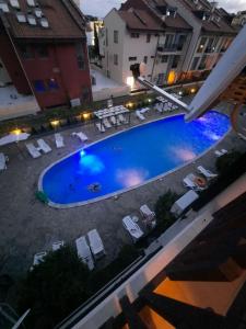 Апатаменти за гости Sunshine и Glory