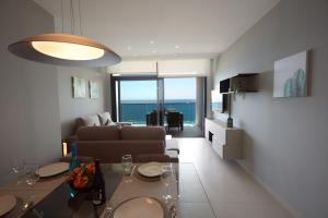 Amazing Apartment in Benidorm - Sunset