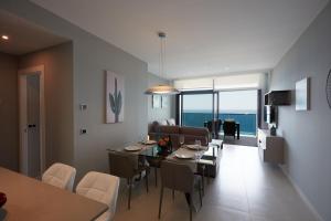Amazing Apartment in Benidorm - Sunset