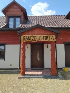 Ranczo u Chmiela