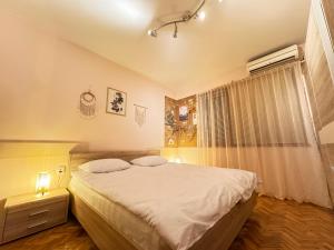 Cozy and quiet central apartment