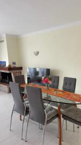 Apartamento tranquilo en Roses centro cerca de la playa Costa brava - Ubytování bez kategorie ve městě Roses