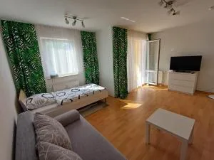 Schöne Ferienwohnung. Nähe Playmobil und Messe Nbg - Fürth