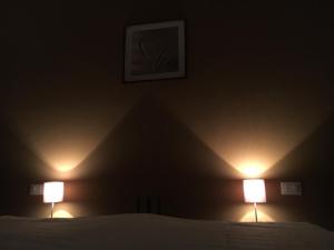 Deluxe Apartment mit 1 Schlafzimmer