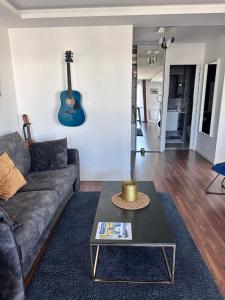 LUXE & VUE MER à Ouistreham Riva Bella, LUXURY & SEA VIEW