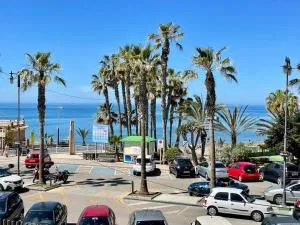 Apartamento Torrox Playa 220 - Torrox