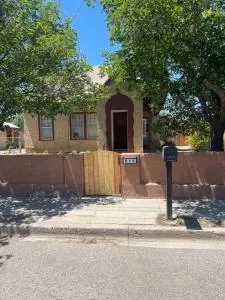 Casita De Agua Encanto - Mimbres