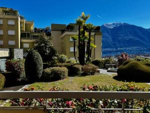 obrázek - Apartment im Paradiesgarten