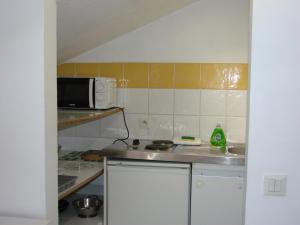 Cannes center apartment