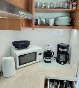 Apartament w spokojnej okolicy nr1- Sopot Kamienny Potok