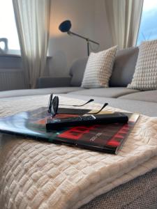 Penthouse - Zentral und Genial