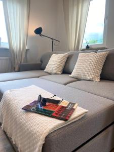 Penthouse - Zentral und Genial