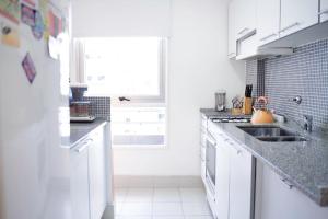 Cozy apartment in Palermo Soho