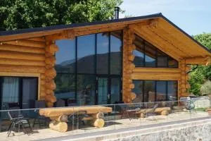 Cabana de Bușteni - Ogradena Nouă