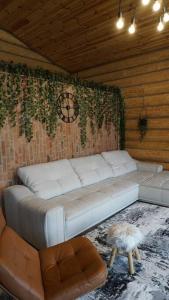 Cabana de Bușteni