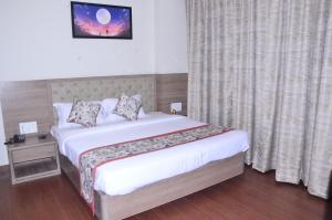 Hotel Nand Residency