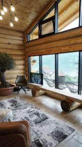Cabana de Bușteni