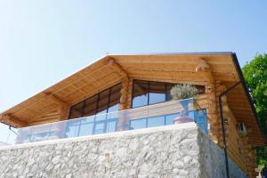 Cabana de Bușteni