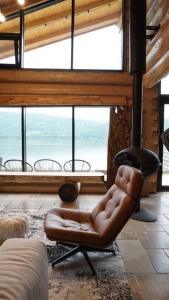 Cabana de Bușteni