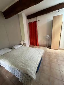 Maisons de vacances Maison du Fenouillet : photos des chambres