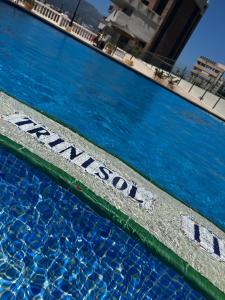 Nice Stay Trinisol 2 Benidorm