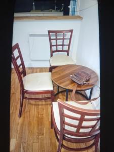 Maisons de vacances pavillon en entier agreable couple, : photos des chambres