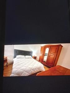 Maisons de vacances pavillon en entier agreable couple, : photos des chambres