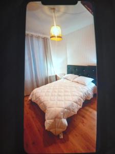 Maisons de vacances pavillon en entier agreable couple, : photos des chambres