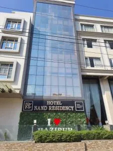 Hotel Nand Residency - Āzamgarh