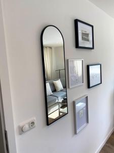 Penthouse - Zentral und Genial