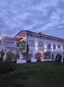 B&B La Terrazza - بوتسولينغو