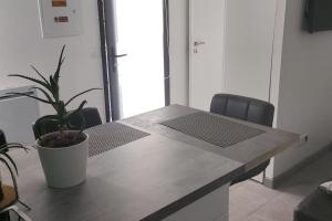 Charmant T2 lumineux